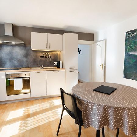 La Cour St-Fulrad - Appartements Saint-Hippolyte  Exterior foto